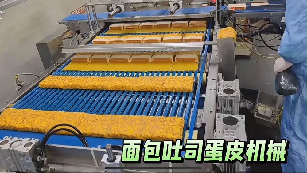 新型电磁加热蛋皮机